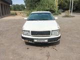 Audi 100 1994 года за 1 750 000 тг. в Алматы