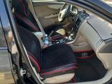 Toyota Corolla 2009 года за 3 600 000 тг. в Семей – фото 2