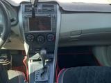 Toyota Corolla 2009 года за 3 600 000 тг. в Семей – фото 4