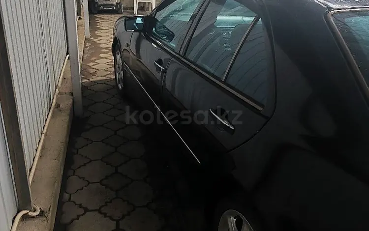 Mercedes-Benz E 280 1997 годаүшін3 300 000 тг. в Алматы