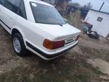 Audi 100 1991 годаfor1 550 000 тг. в Алматы – фото 3