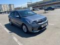 Kia Rio 2020 года за 7 900 000 тг. в Алматы – фото 2