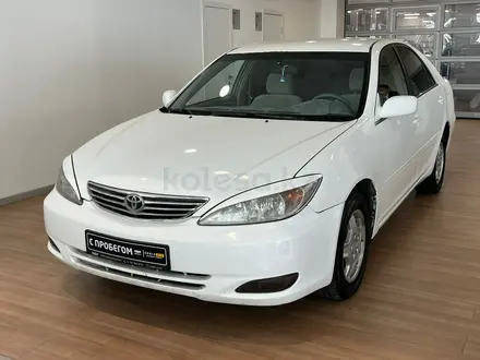 Toyota Camry 2002 года за 3 550 000 тг. в Астана