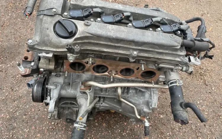 Двигатель Toyota —үшін225 000 тг. в Алматы