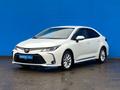 Toyota Corolla 2021 годаfor10 740 000 тг. в Алматы