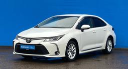 Toyota Corolla 2021 годаүшін9 950 000 тг. в Алматы