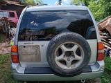 Suzuki Grand Vitara 2000 годаүшін900 000 тг. в Усть-Каменогорск – фото 2