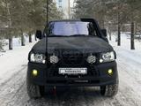 Nissan Patrol 2008 года за 22 000 000 тг. в Караганда