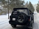 Nissan Patrol 2008 года за 22 000 000 тг. в Караганда – фото 4