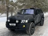 Nissan Patrol 2008 года за 22 000 000 тг. в Караганда – фото 2
