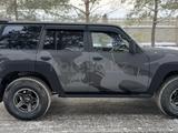 Nissan Patrol 2008 года за 22 000 000 тг. в Караганда – фото 5