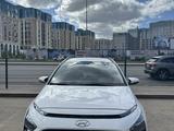 Hyundai Bayon 2023 года за 8 300 000 тг. в Астана