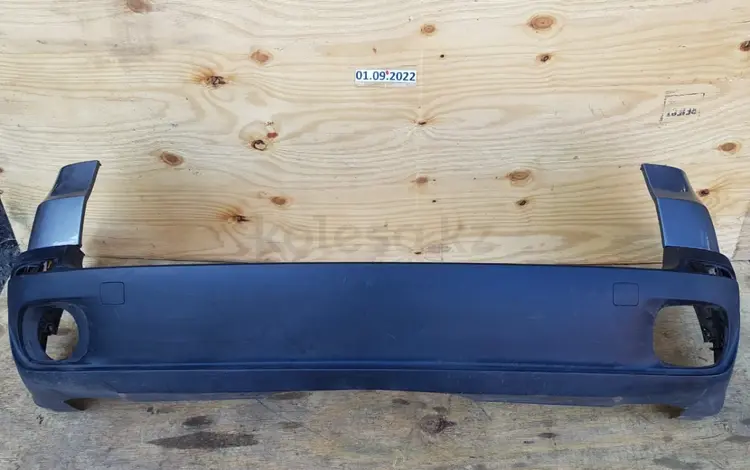 БАМПЕР ЗАДНИЙ за 30 000 тг. в Алматы
