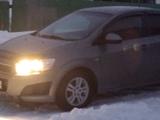 Chevrolet Aveo 2014 годаүшін2 200 000 тг. в Актобе