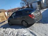 Chevrolet Aveo 2014 годаүшін2 200 000 тг. в Актобе – фото 3