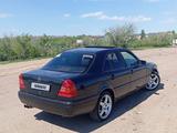 Mercedes-Benz C 180 1995 годаүшін2 100 000 тг. в Кокшетау – фото 4