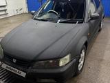Honda Accord 1997 года за 1 350 000 тг. в Алматы – фото 3