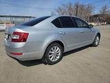 Skoda Octavia 2014 года за 7 200 000 тг. в Караганда – фото 2