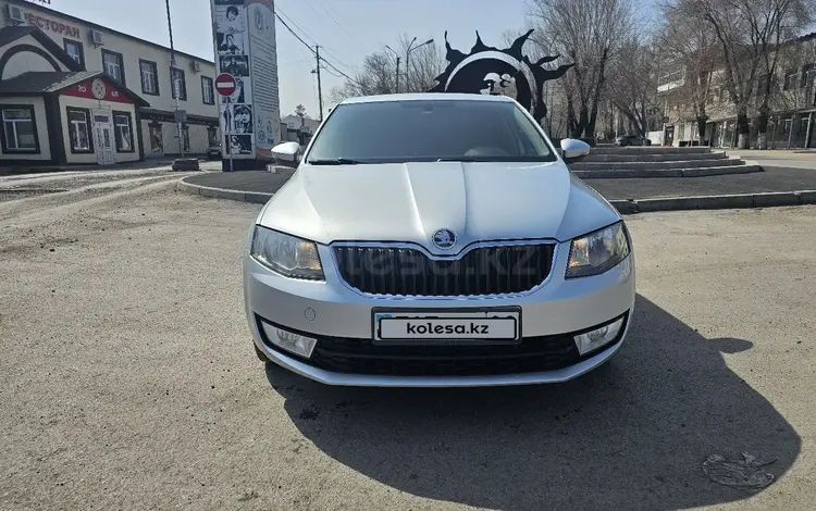 Skoda Octavia 2014 годаүшін7 200 000 тг. в Караганда