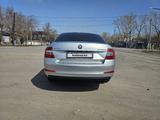 Skoda Octavia 2014 года за 7 200 000 тг. в Караганда – фото 3