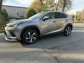 Lexus NX 300 2021 года за 17 500 000 тг. в Тараз – фото 24