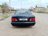 Mercedes-Benz E 280 1997 годаүшін3 100 000 тг. в Алматы – фото 4