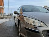 Peugeot 407 2005 года за 2 000 000 тг. в Костанай – фото 2