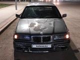 BMW 320 1991 года за 800 000 тг. в Астана – фото 3