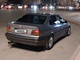 BMW 320 1991 года за 800 000 тг. в Астана – фото 5