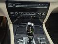 BMW 750 2009 года за 8 600 000 тг. в Астана – фото 9