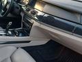 BMW 750 2009 года за 8 600 000 тг. в Астана – фото 13