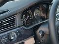 BMW 750 2009 года за 8 600 000 тг. в Астана – фото 16
