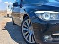 BMW 750 2009 года за 8 600 000 тг. в Астана – фото 23