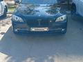 BMW 750 2009 года за 8 600 000 тг. в Астана – фото 24