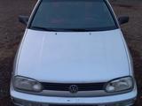 Volkswagen Golf 1995 года за 1 500 000 тг. в Караганда – фото 2