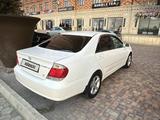 Toyota Camry 2005 годаfor5 800 000 тг. в Актау – фото 5