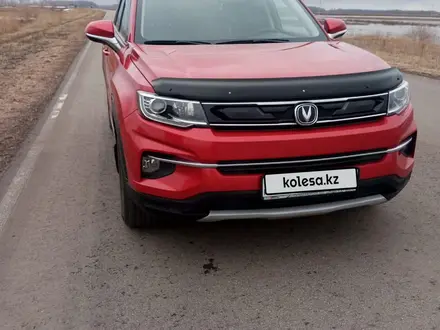 Changan CS35 Plus 2020 года за 7 000 000 тг. в Костанай