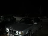 BMW 525 1991 года за 1 300 000 тг. в Алматы – фото 4