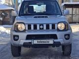 Suzuki Jimny 2013 годаүшін8 000 000 тг. в Алматы