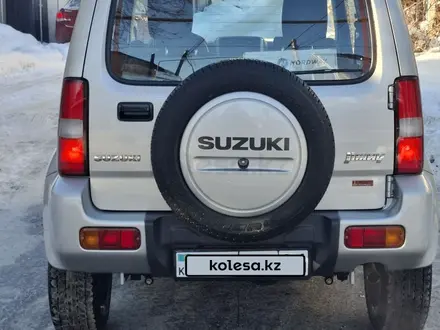 Suzuki Jimny 2013 года за 8 000 000 тг. в Алматы – фото 3