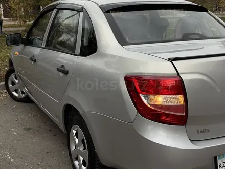 ВАЗ (Lada) Granta 2190 2015 года за 3 320 000 тг. в Караганда