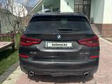 BMW X3 2019 года за 25 500 000 тг. в Алматы – фото 3