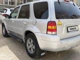 Ford Escape 2004 года за 2 800 000 тг. в Актау – фото 3