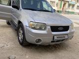 Ford Escape 2004 года за 2 800 000 тг. в Актау