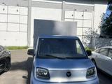 Foton  Xiangling Q 2025 годаfor8 500 000 тг. в Алматы – фото 3