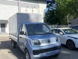 Foton  Xiangling Q 2025 годаfor8 500 000 тг. в Алматы – фото 2