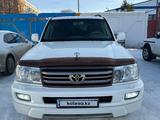 Toyota Land Cruiser 2007 года за 11 500 000 тг. в Кокшетау – фото 2