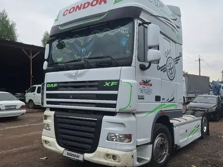DAF  XF 105 2013 года за 25 500 000 тг. в Алматы
