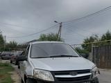 ВАЗ (Lada) Granta 2190 2012 годаүшін2 000 000 тг. в Алматы – фото 4