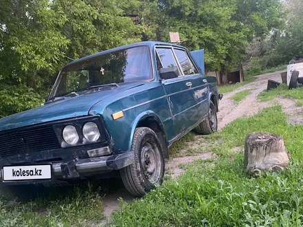 ВАЗ (Lada) 2106 2000 года за 330 000 тг. в Есиль – фото 4